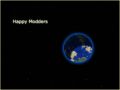 Happy Modders