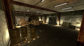 Source SDK Maping