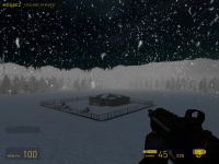 the cold images