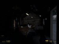 the cold images