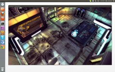 Unity 4 - Unity3d game running on Linux