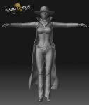 Character renders