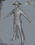 Character renders