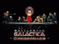 Battlestar Galactica: Crossroads Dev Team