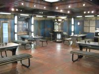 Destiny Mess Hall
