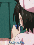 have some anime gifs