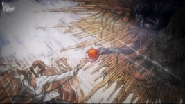 Death Note snapshot