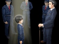 More of Houzuki Masaomi