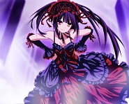 Date a live