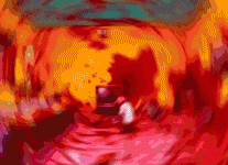 have some anime gifs