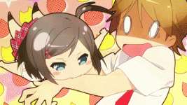 She is eating my arm (help)