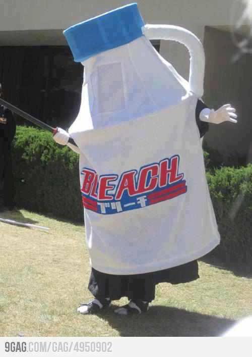 Cosplay