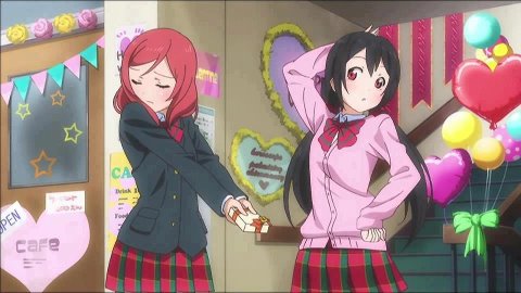 Happy Valentines day