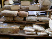 The Cheese's