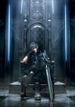 Noctis!