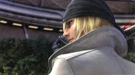 Final Fantasy