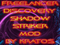Discovery Shadow Strikers