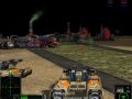 Tiberium Wars - Renegade style