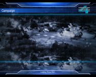 C&C4 beta campaign? No! Just one player battle