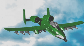 GDI A10