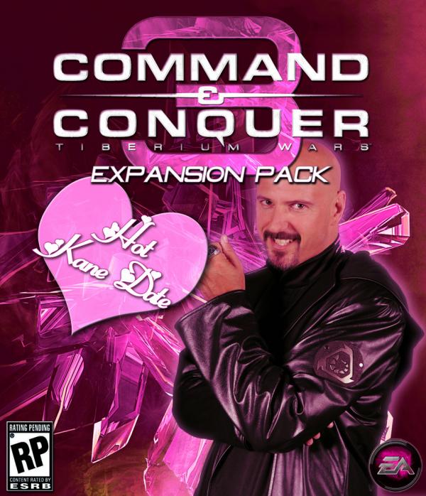 the real expansion pack for cnc3!
