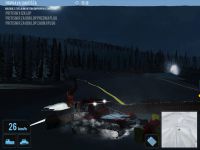 Ratrak Simulator