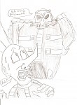 Snively Scrambled!