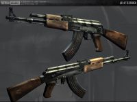 Tactical Assault Development Images
