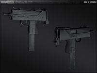 Tactical Assault Development Images