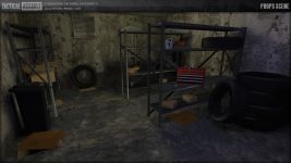 Tactical Assault Development Images