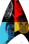 Star Trek XI posters