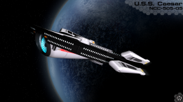U.S.S. Caesar