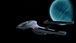 U.S.S. Neptunae II
