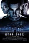 Star Trek XI posters
