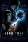 Star Trek XI posters