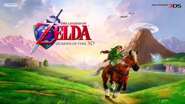 Ocarina of Time