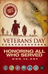 Happy Veteren's Day