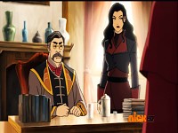 Hiroshi Sato & Asami Sato - mansion