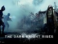 The Dark Knight Rises - Rise of Gotham