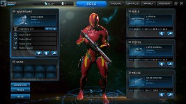 Arachenox's Arsenal [UPDATED...AGAIN]