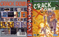 crackdown