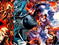 Star Wars wallpaper