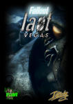Fallout Last Vegas logo