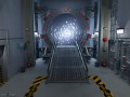 Stargate at the SGC