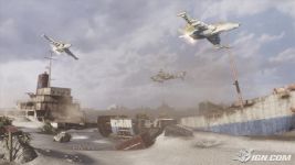 Welcome to Bad Company