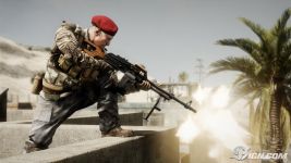 Welcome to Bad Company