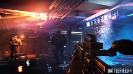 Battlefield 4™ Angry Sea