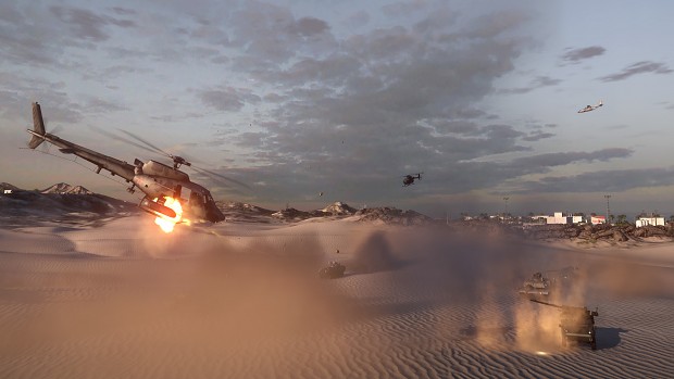 Armored Kill