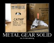 METAL GEAR SOLID