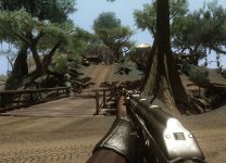 Far Cry 2 Map im creating.